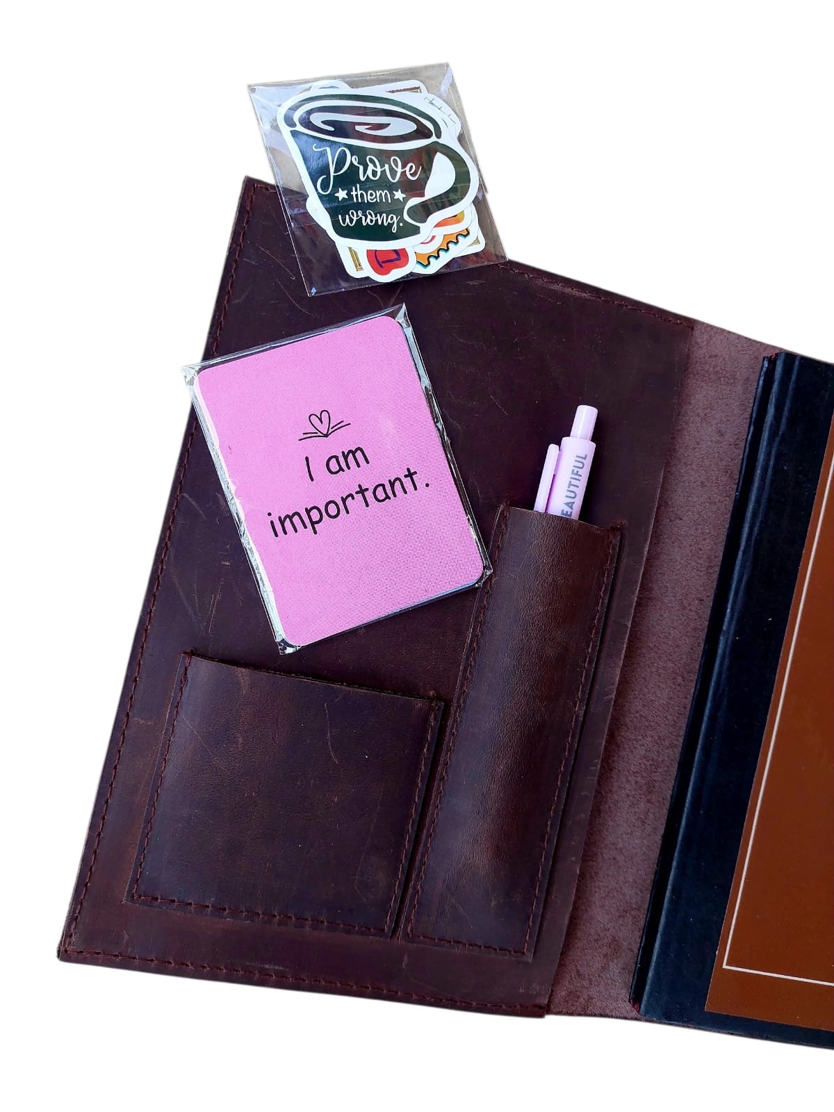 Nourish your Soul Journal - Image 4