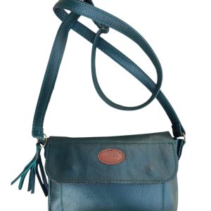 Nexus crossbody handbag Forest