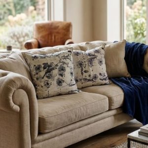 Scatter cushions