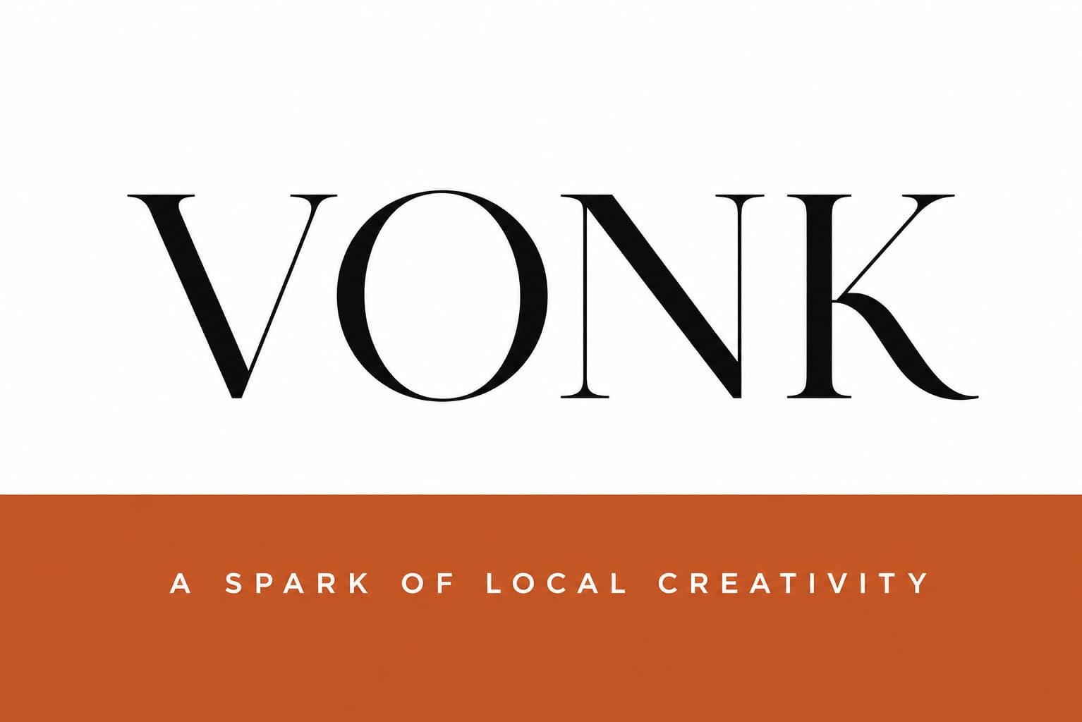 Vonk Shop