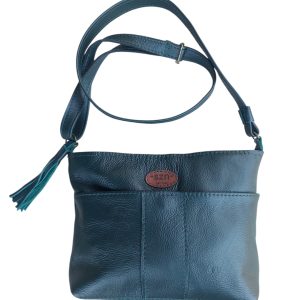 Axis crossbody Forest