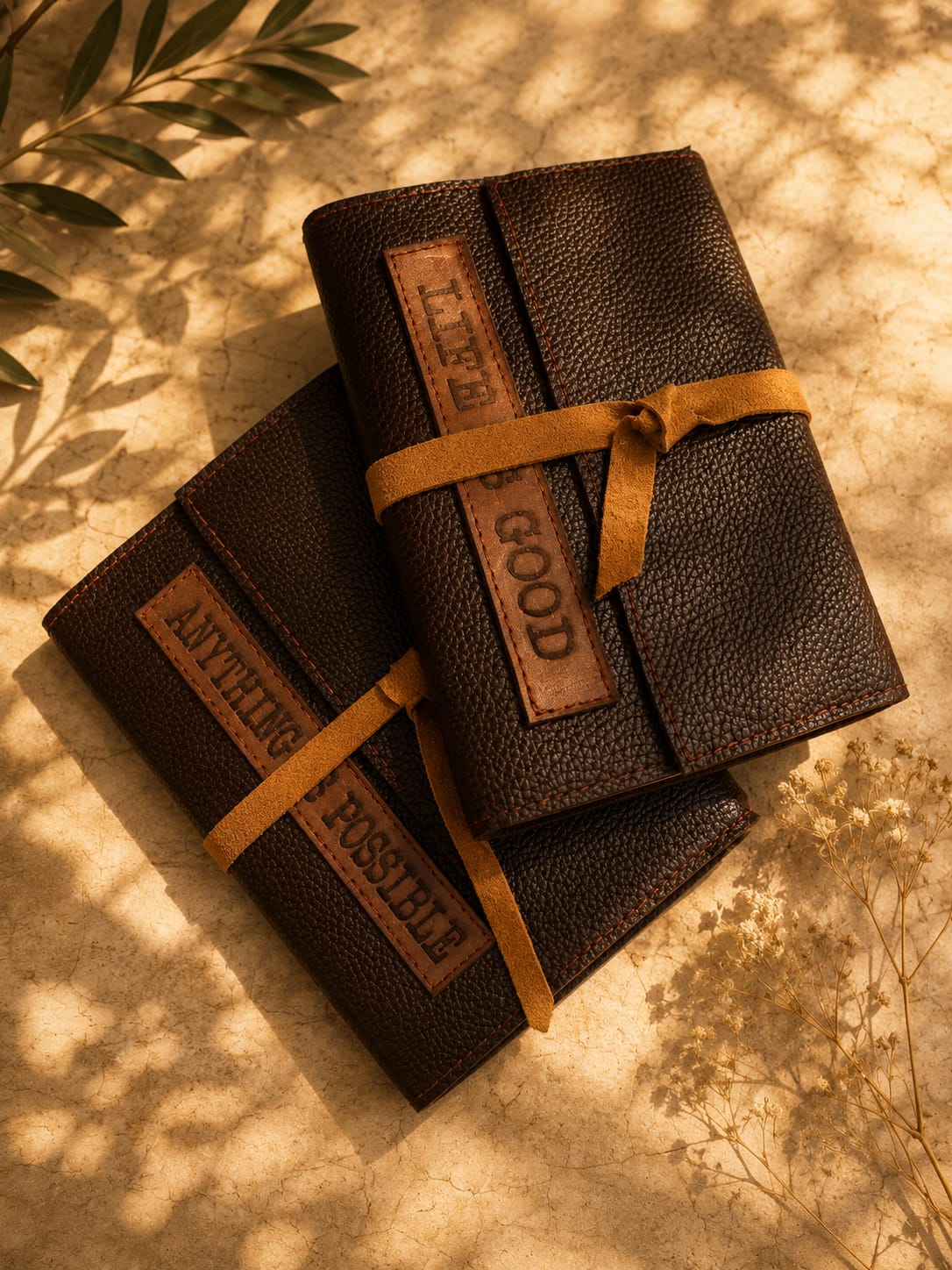 Life is good Journal - Image 3