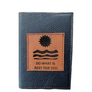 Do what is best for you journal