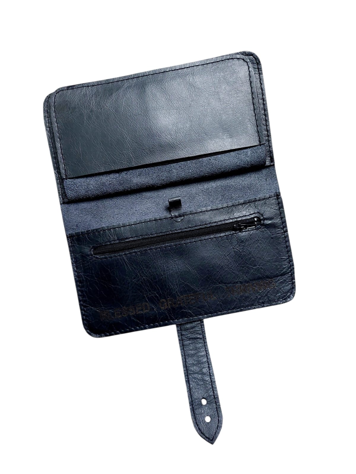 Aurea leather lifestyle wallet - Image 7