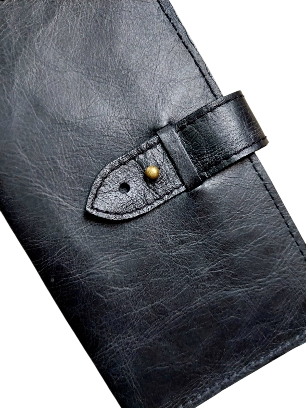 Aurea leather lifestyle wallet - Image 6