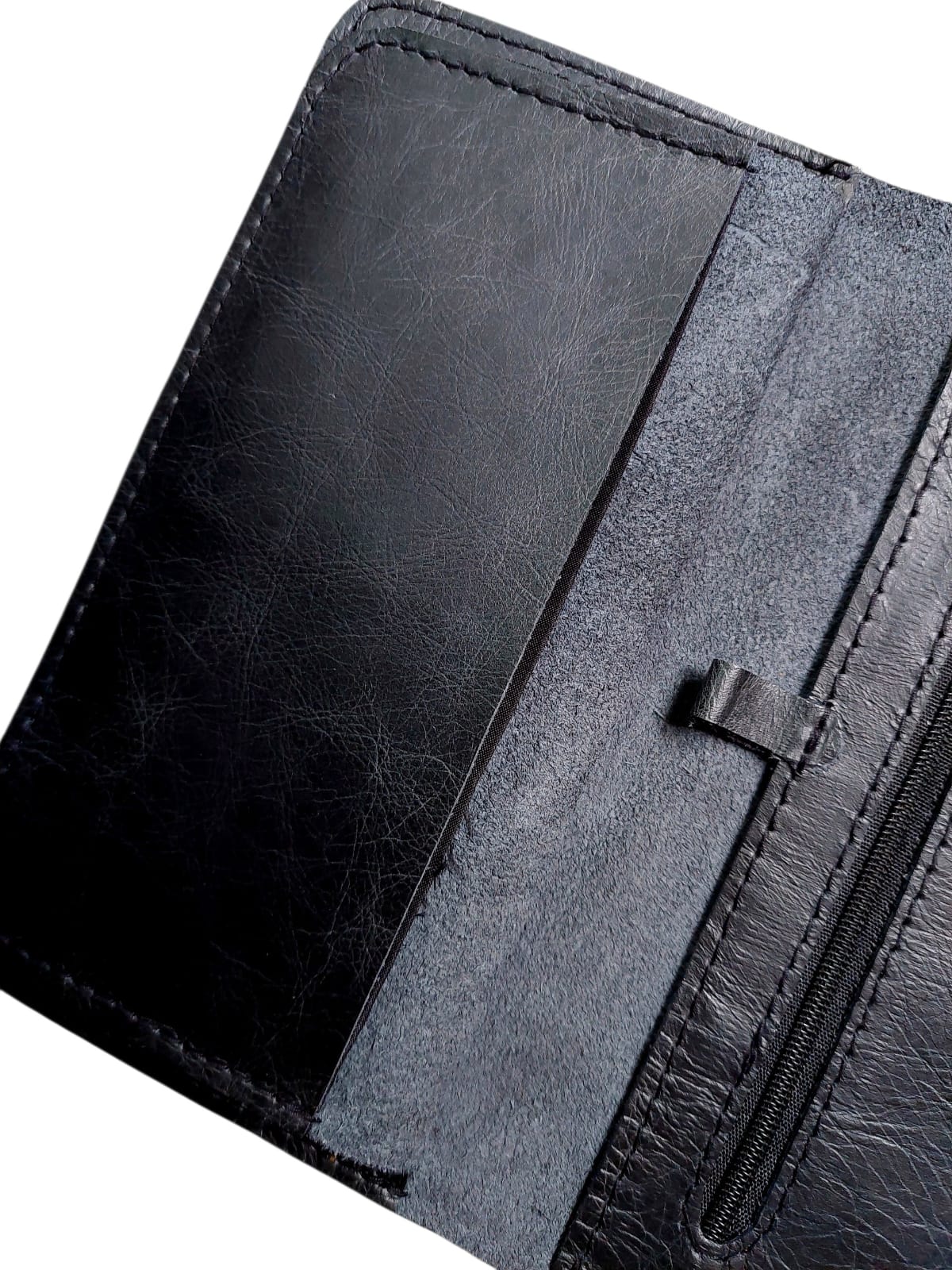 Aurea leather lifestyle wallet - Image 4