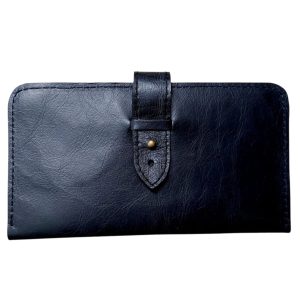 Aurea leather lifestyle wallet