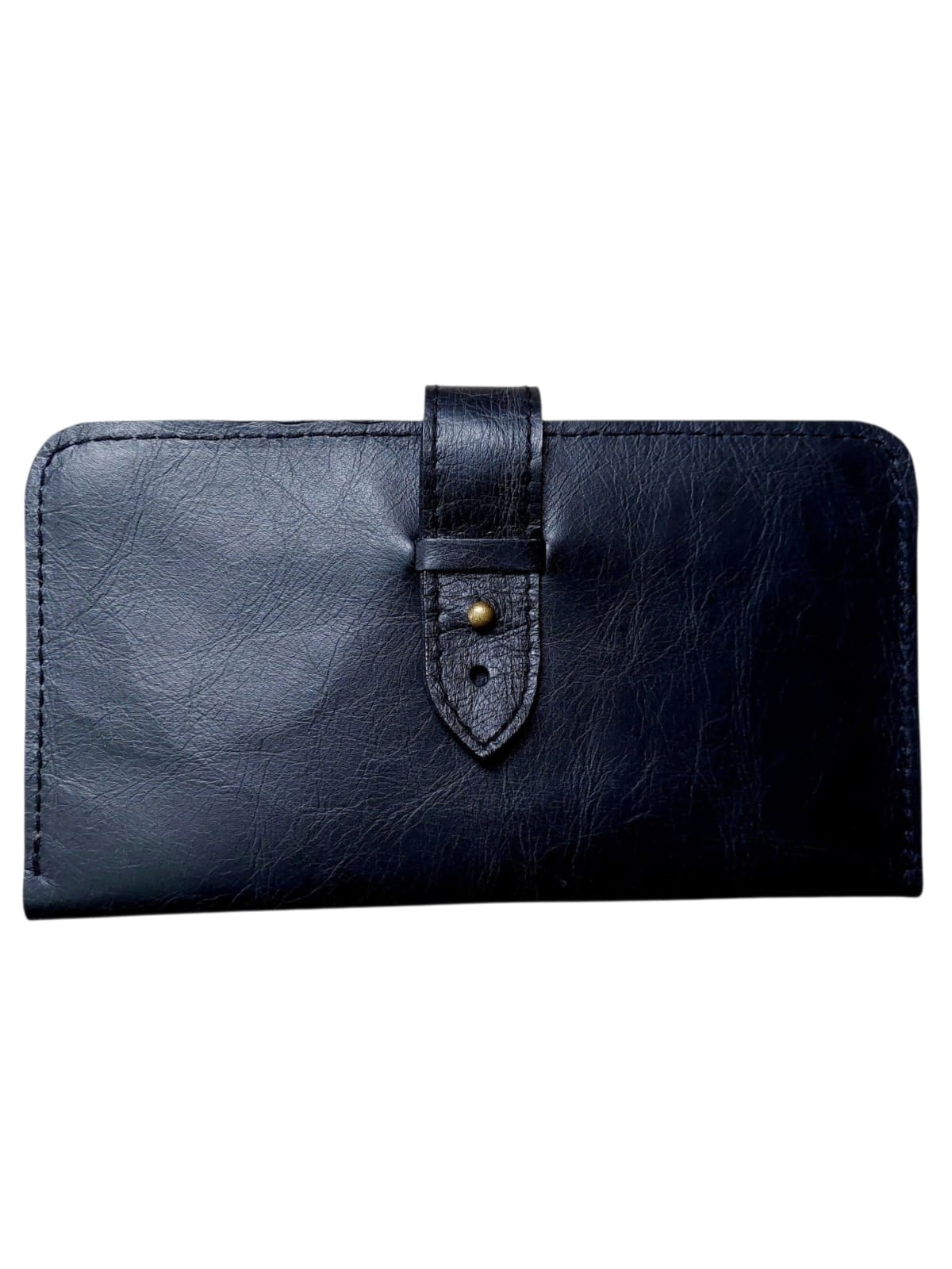 Aurea leather lifestyle wallet