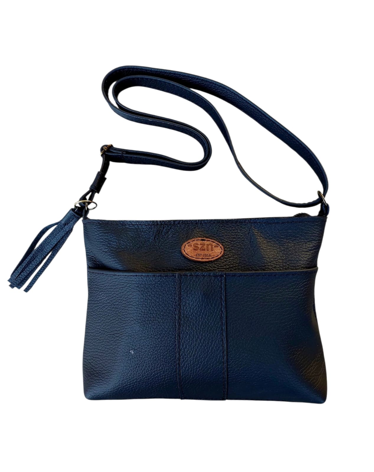 Axis crossbody Black
