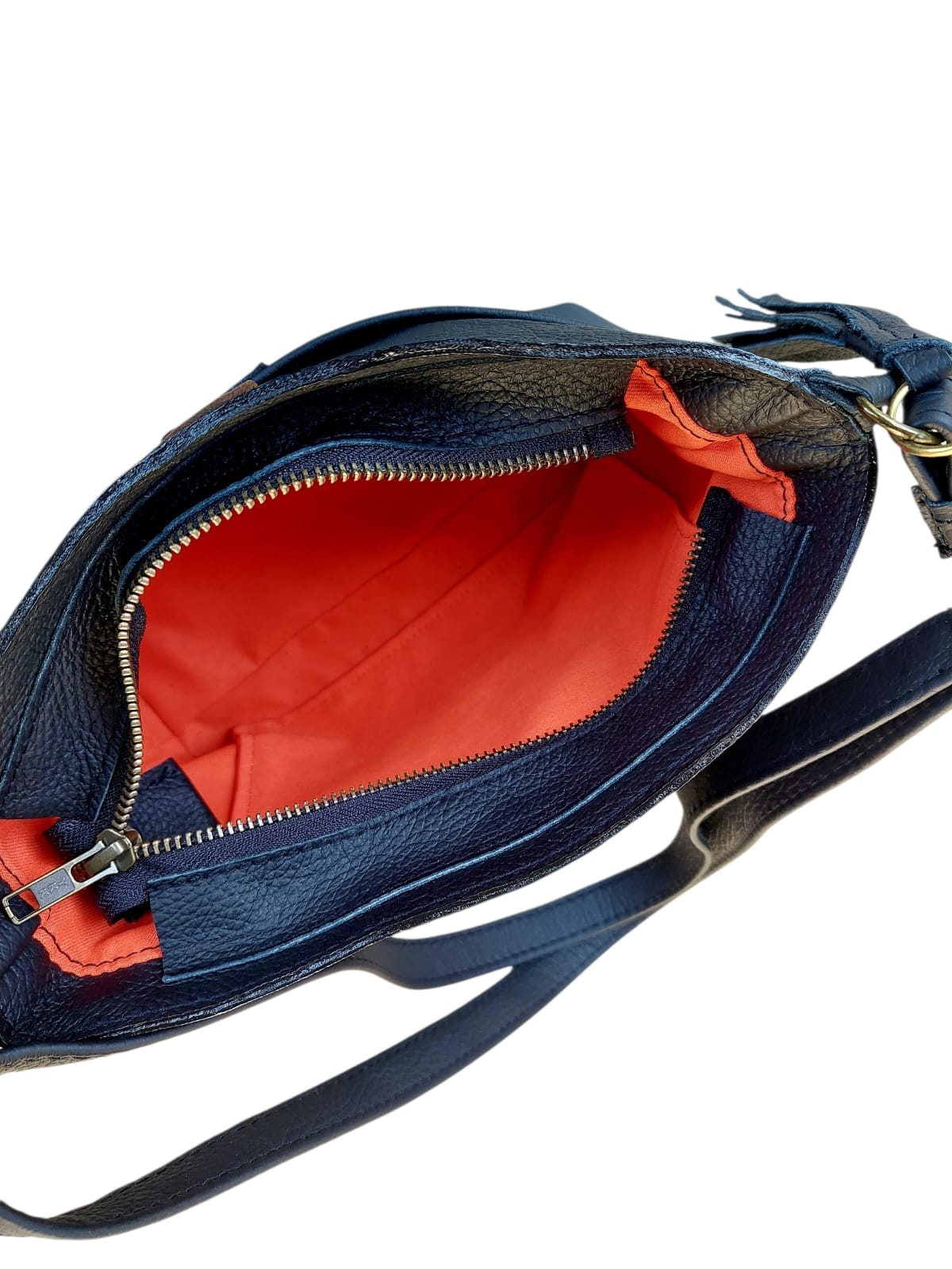 Axis crossbody Black - Image 2