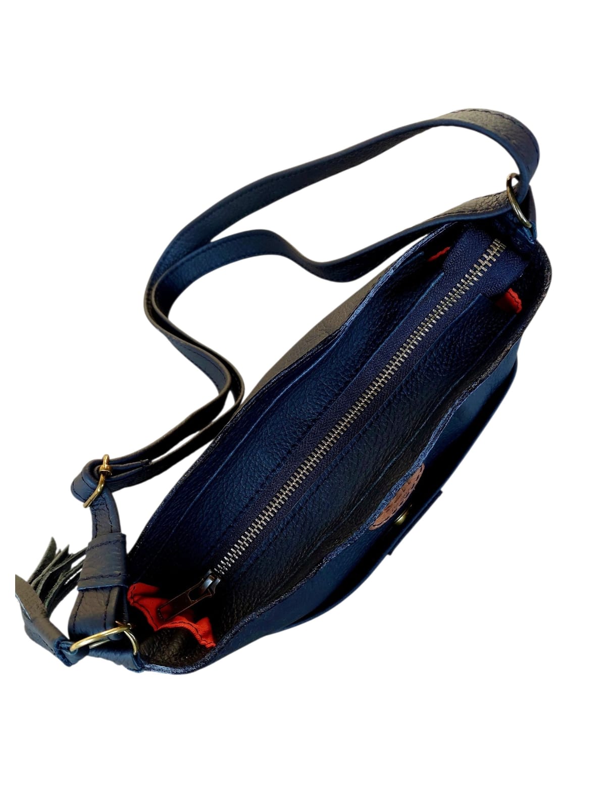Axis crossbody Black - Image 3