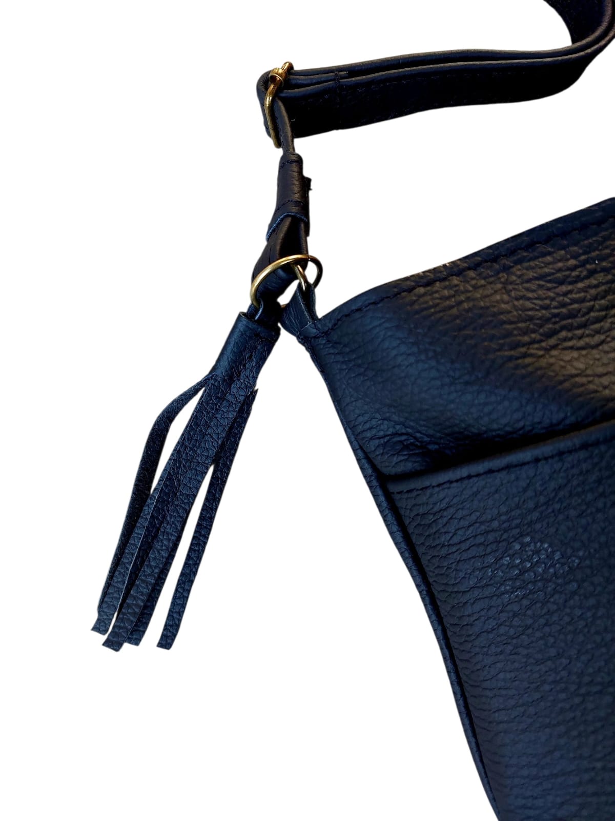 Axis crossbody Black - Image 4