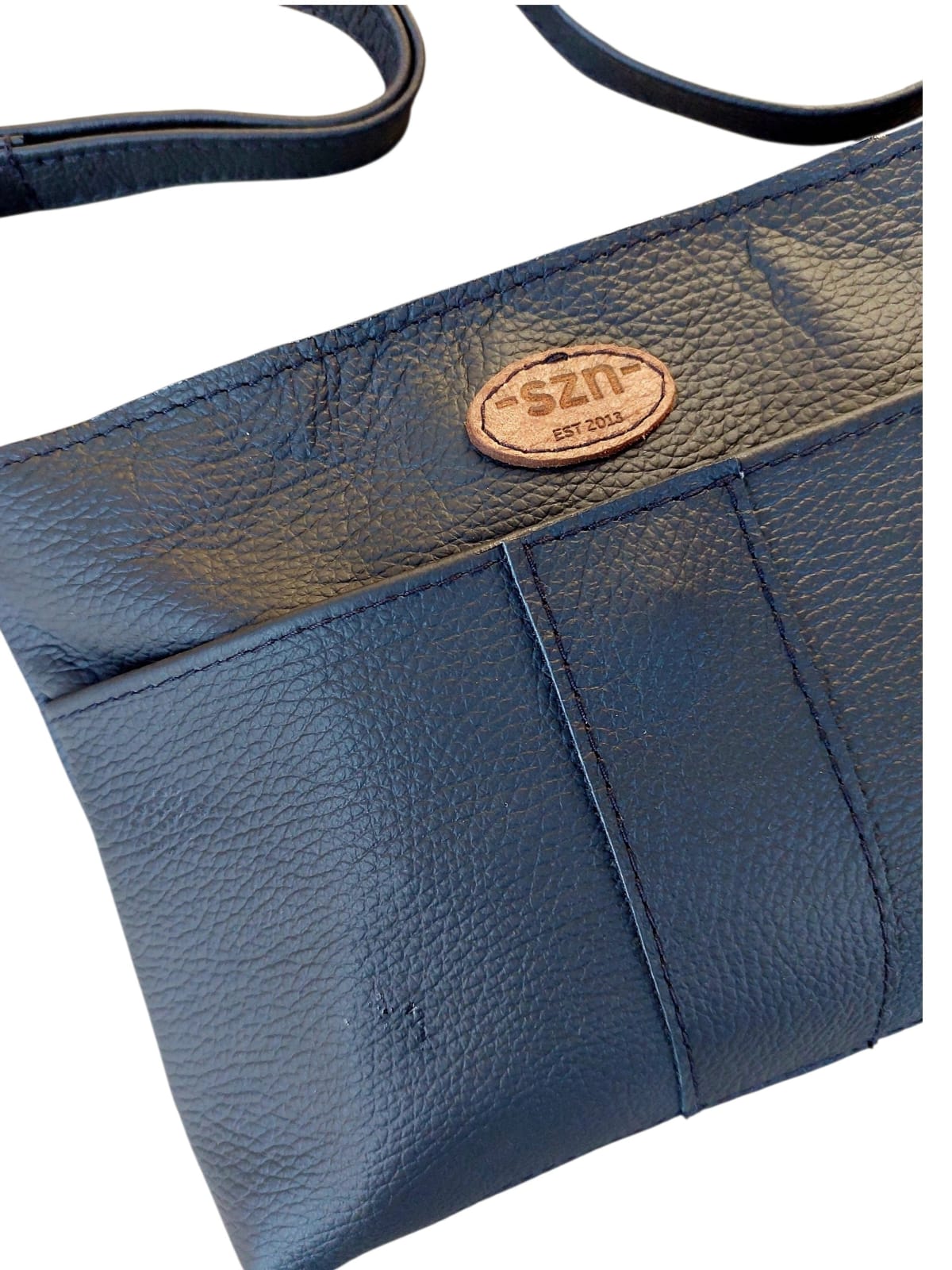 Axis crossbody Black - Image 5