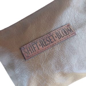 Bloom bag 1