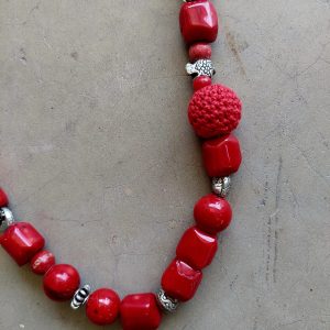 CORAL NECK 3B
