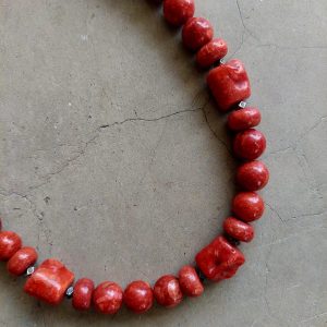 Coral neck 1 b