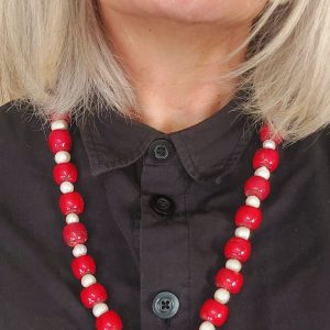 Coral neck 2c