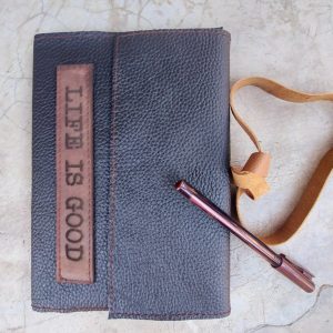 Life is good Journal