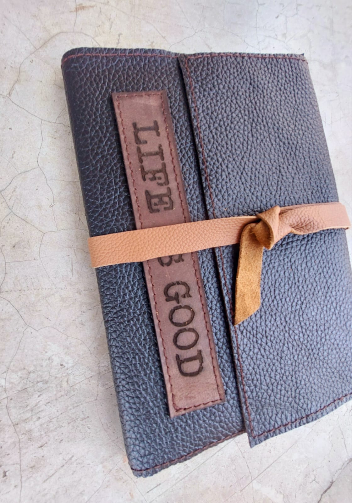 Life is good Journal - Image 4