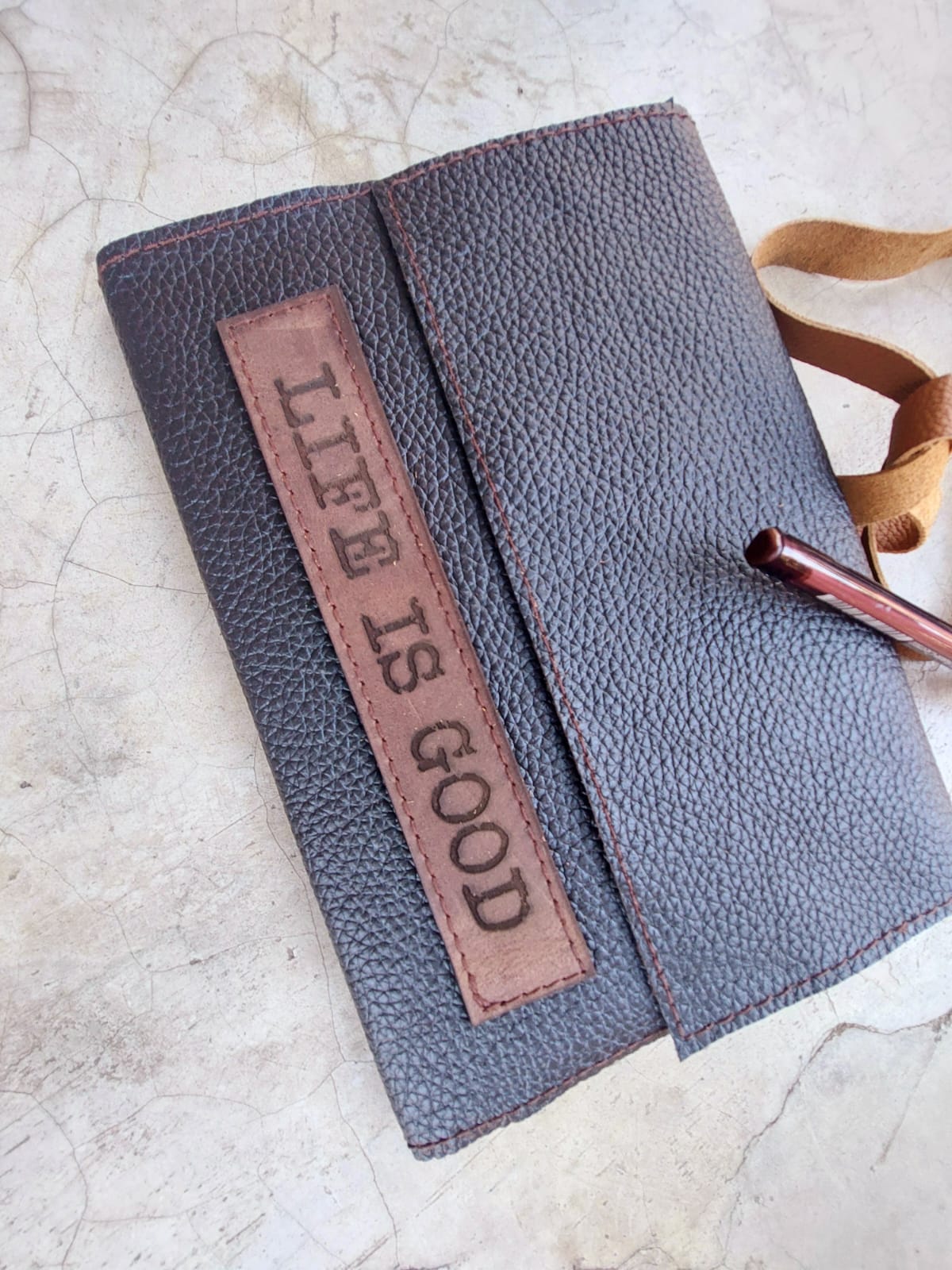 Life is good Journal - Image 5