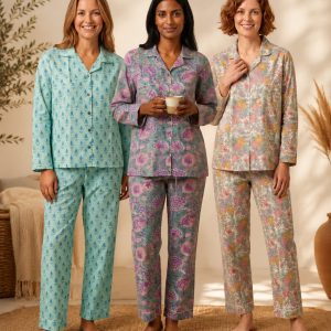 Pyjamas