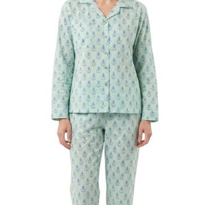 QB PJS GREEN 3