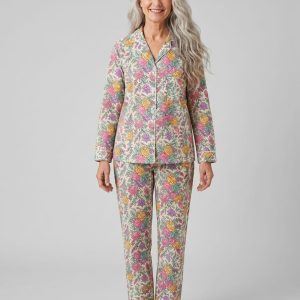 Cotton Pyjama set Pink