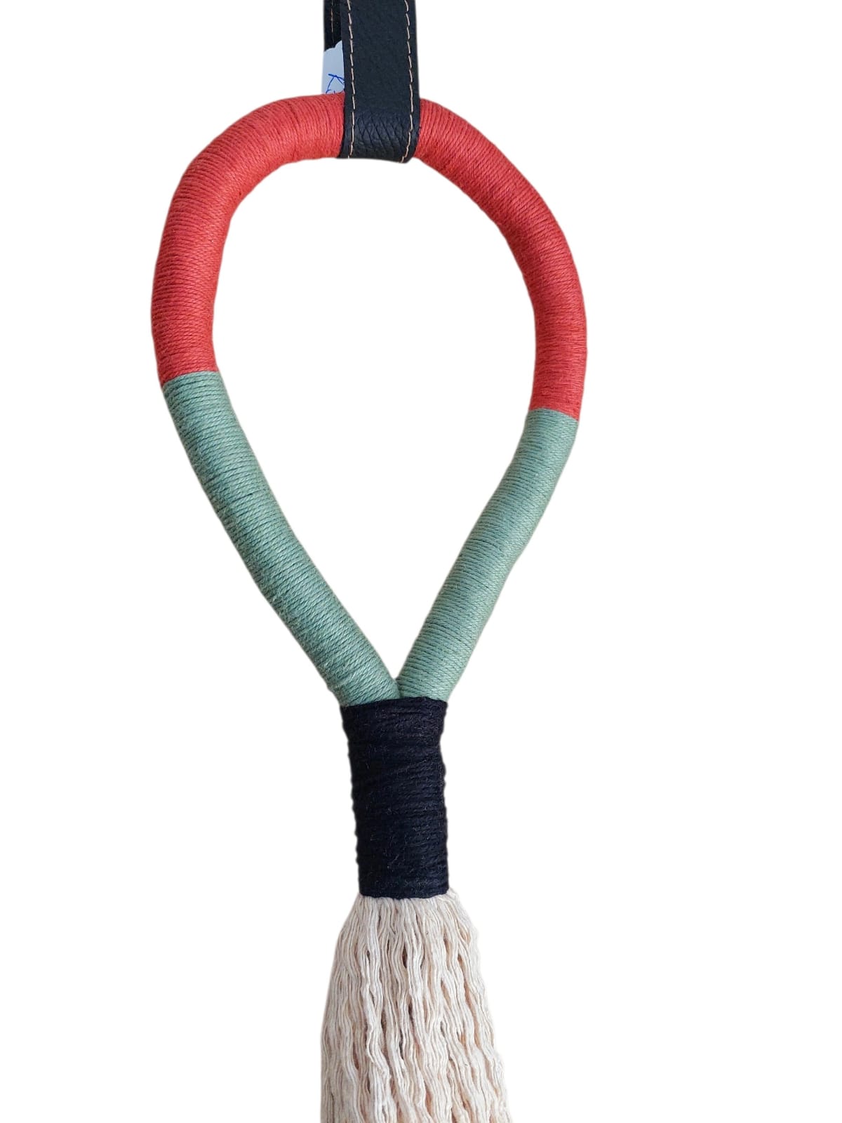 Decor Tassel Terracotta - Image 3