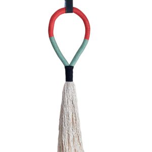 Decor Tassel Terracotta