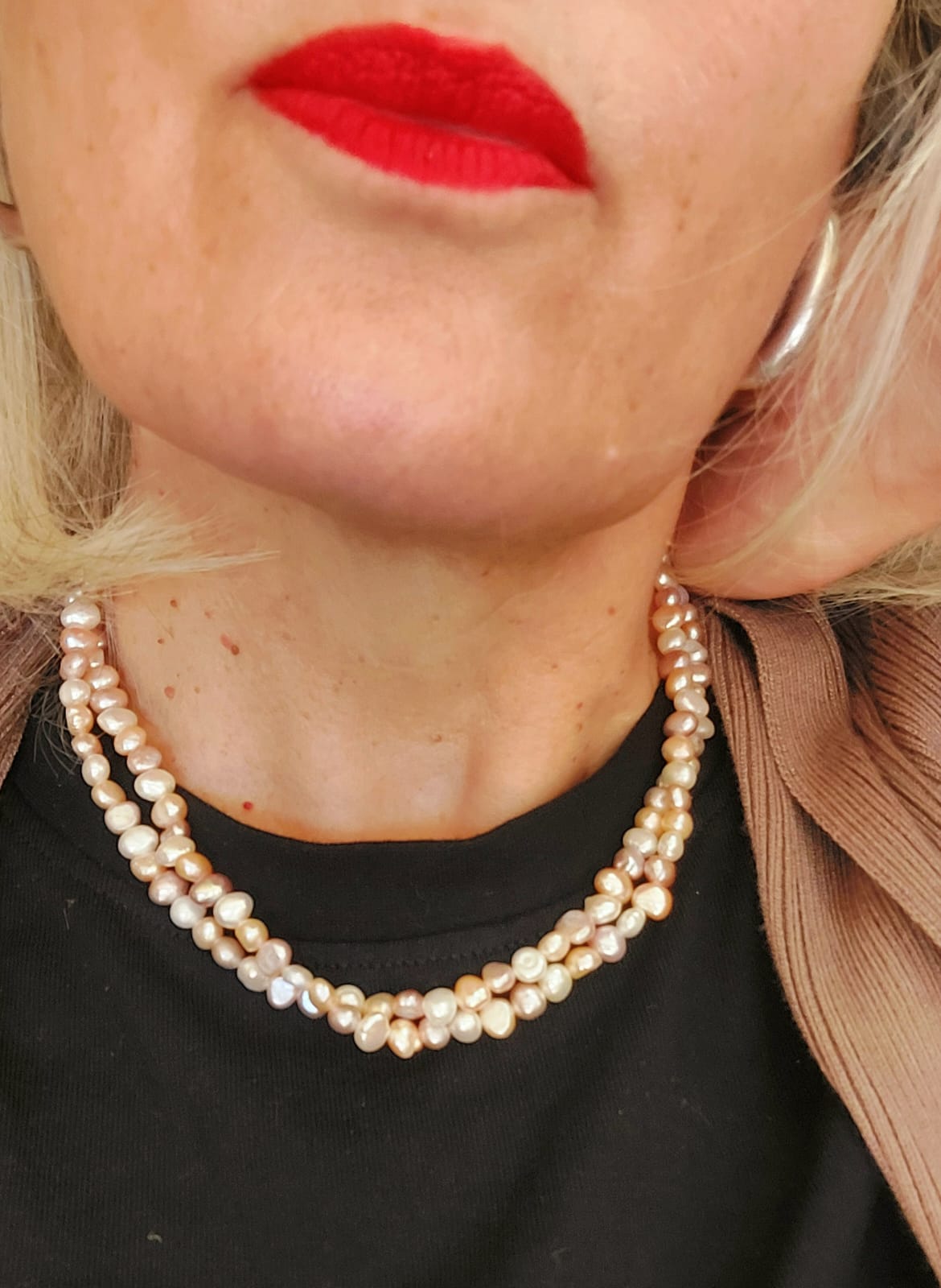 Freshwater pearls - Image 3