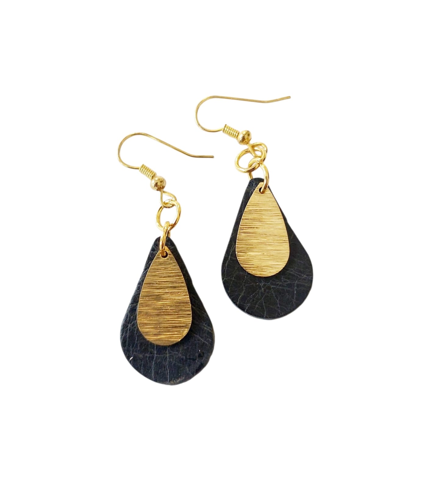 Khalani Earring teardrop - Image 2