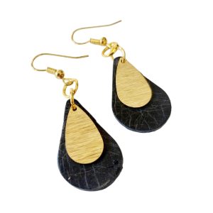 Khalani Earring teardrop