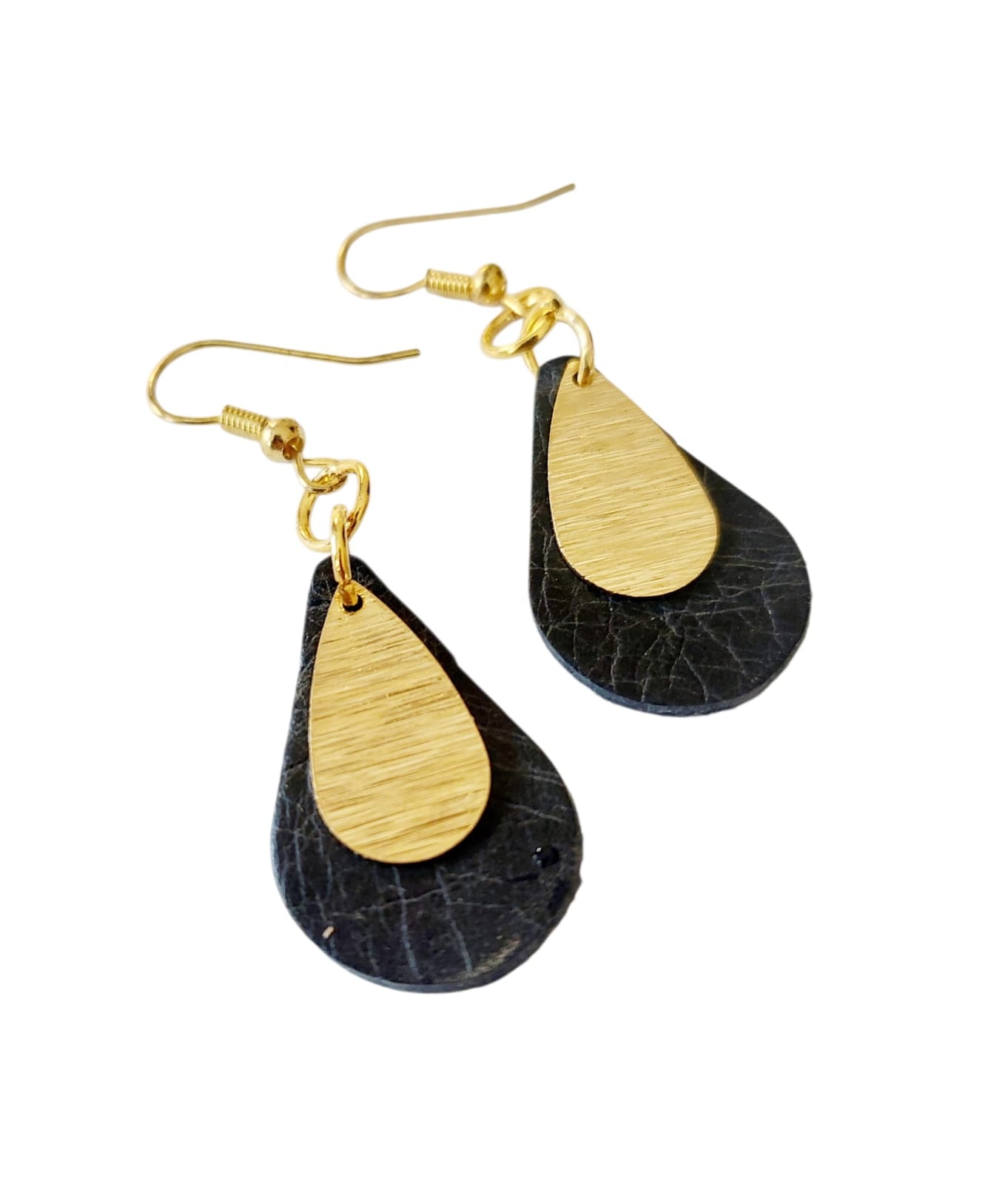 Khalani Earring teardrop