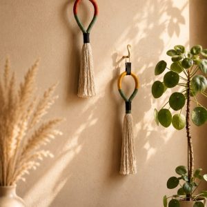 Wall hangings