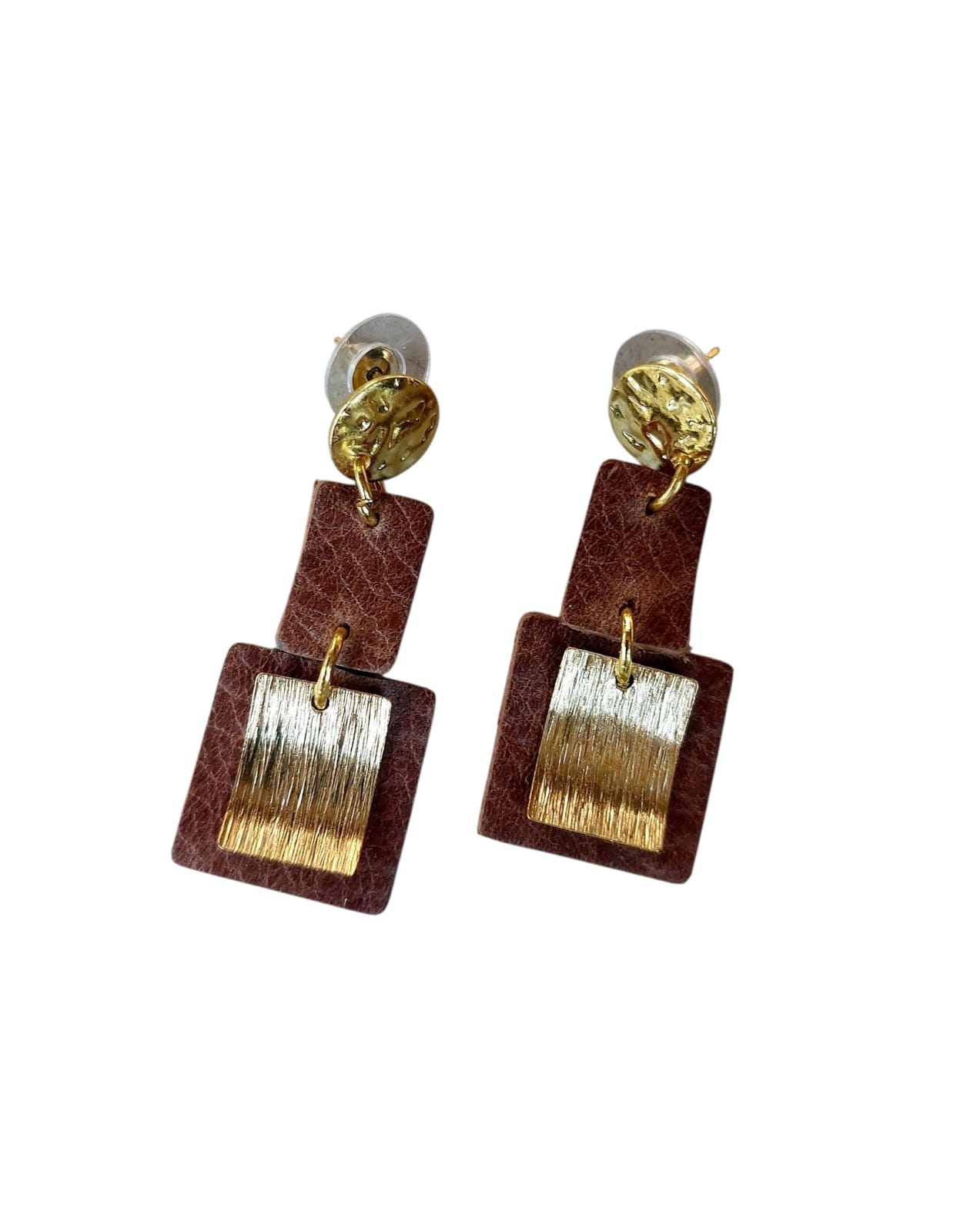 Khalani Earring Squares - Image 2